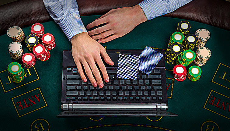 Experience The Best Of Both Worlds In Online Casino | Leokid