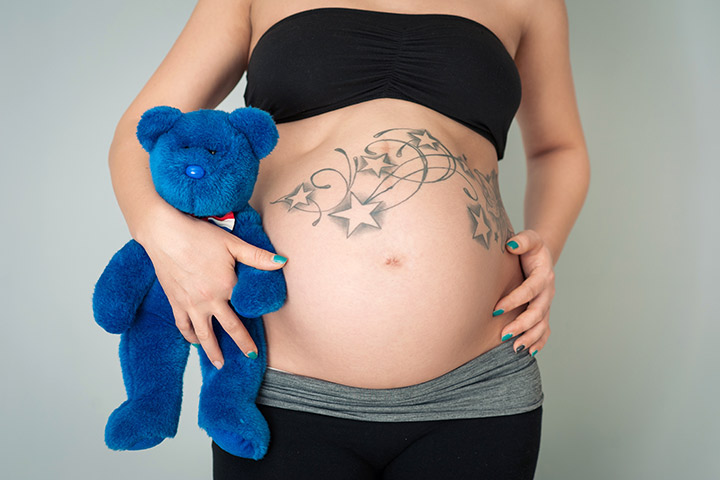pregnant - Tattoos And Pregnancy – Things To Know