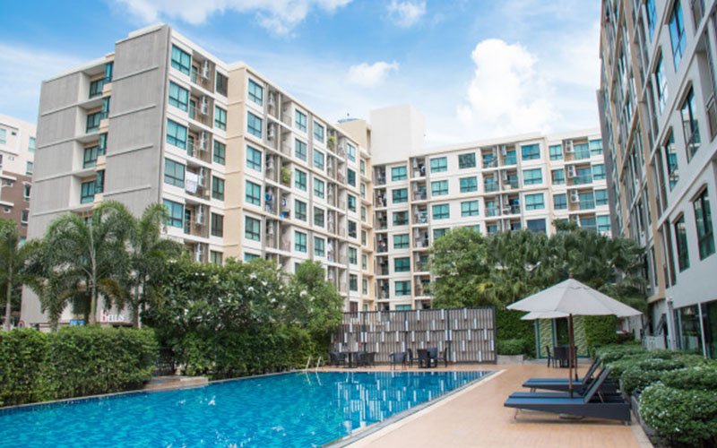 Sunway Damansara - The Most Important Options For Apartments For Sale