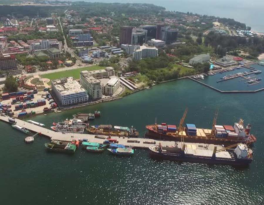 Labuan Port - How Does Labuan Is The Best Shipping Company In Malaysia ?