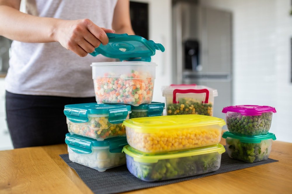 food containers jan022020 min - Streamlining Kitchen Organization for an Advantaged Edge