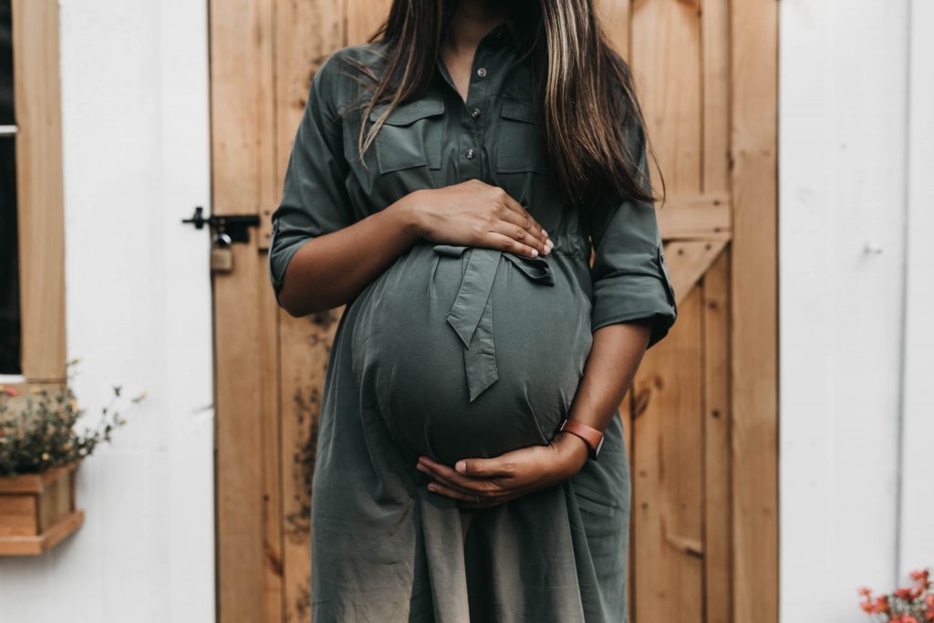 camylla battani son4VHt4Ld0 unsplash 1024x683 - First-Time Moms: How To Prepare For Pregnancy
