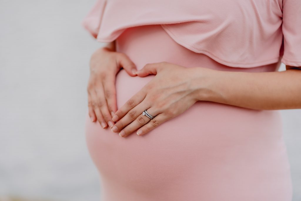 care products for pregnant women Malaysia.