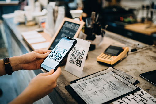 image - How QR Code Ordering can be Beneficial to the Customers and the Business Owners