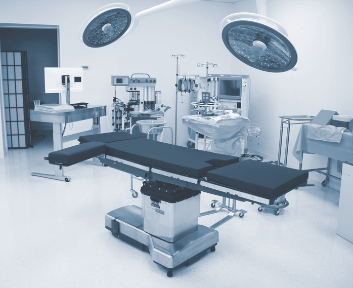 medical equipment supplier in Selangor