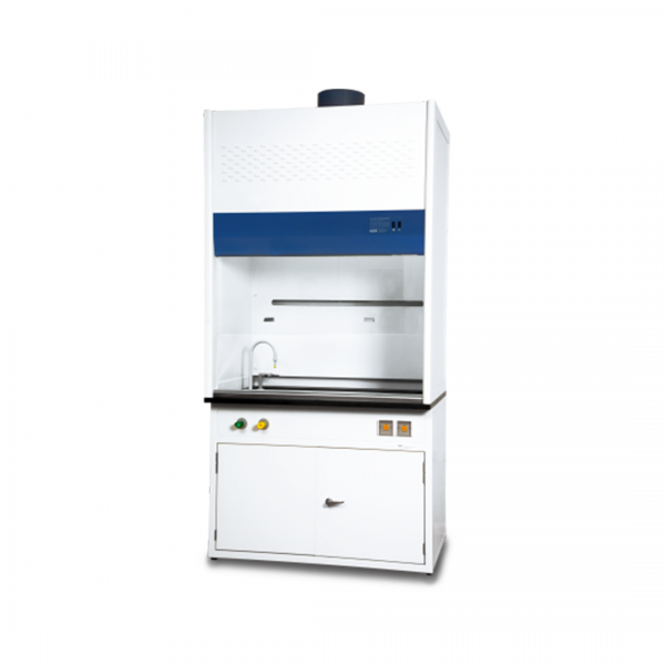 ESCO Ducted Fumehood MONO 600x600 2 - The Leading Fume Hoods Supplier in Malaysia: MyLab+