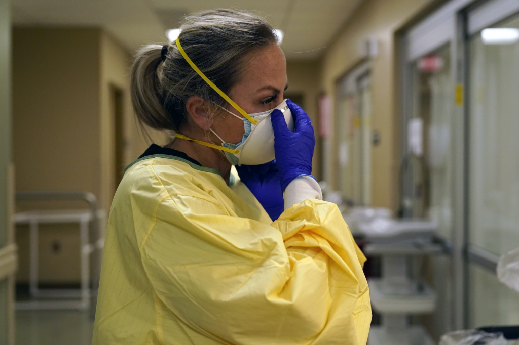 image 2 1024x682 - Covid-19: Pandemic and It's Effect On Medical Students